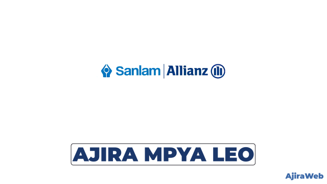 Sanlam Allianz Life Insurance Vacancies 2026