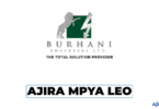 Senior Accountant Job Vacancy at Burhani Engineers Limited, Iringa – August 2026