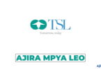 Senior Research & Advisory Associate at Tanzania Securities Limited (TSL)
