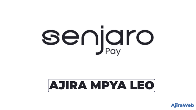 Senjaro Pay Vacancies 2026