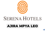Serena Hotels Vacancies 2026 – 3 Job Opportunities