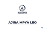 Sihotech Engineering Company Limited Vacancies 2026