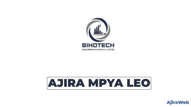 Sihotech Engineering Company Limited Vacancies 2026