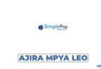SimplePay Capital Limited Call Centre Agent Vacancies 2026