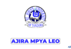 St John’s University of Tanzania (SJUT) Vacancies 2026