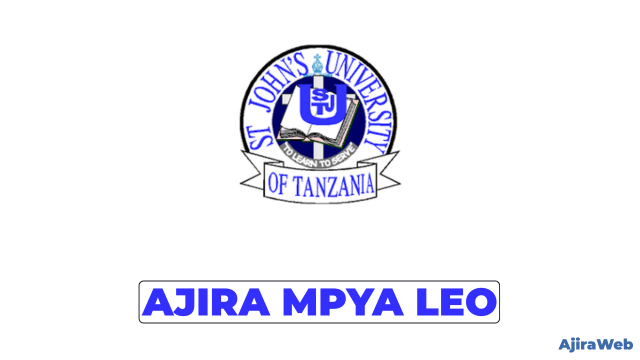 St John’s University of Tanzania (SJUT) Vacancies 2026