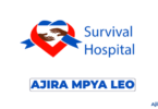 Survival Hospital Vacancies 2026