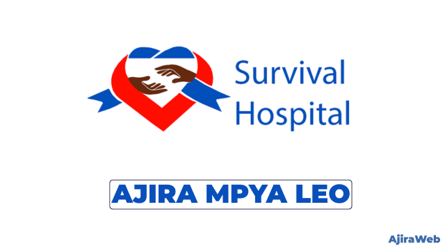 Survival Hospital Vacancies 2026