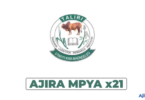 TALIRI Recruitment 2026