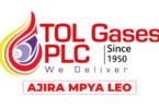 TOL Gases PLC x6 Vacancies August 2026