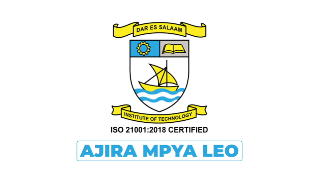 Taasisi ya Teknolojia Dar es Salaam (DIT) Vacancies August 2026