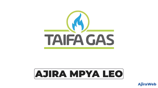 Taifa Gas Vacancies 2026 – Sales, Driver and Graduate Trainee Opportunities