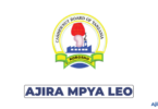 Tanzania Cashew Board Vacancies 2026