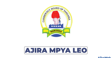 Tanzania Cashew Board Vacancies 2026