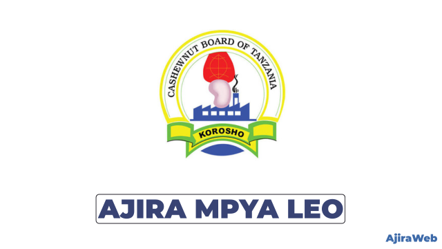 Tanzania Cashew Board Vacancies 2026