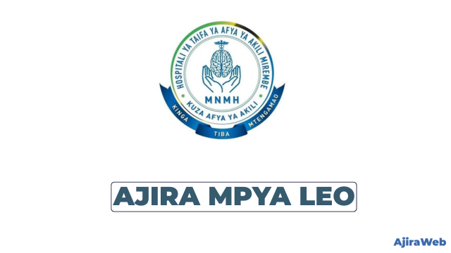 Tanzania Mental Health Institute (TMHI) Research Assistant Vacancies 2026