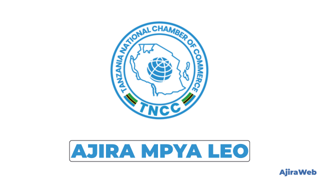Tanzania National Chamber of Commerce (TNCC) Manyara Vacancy 2026