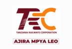 Tanzania Railways Corporation Vacancies 2026 (x24 Posts)