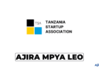 Tanzania Startup Association Vacancies 2026