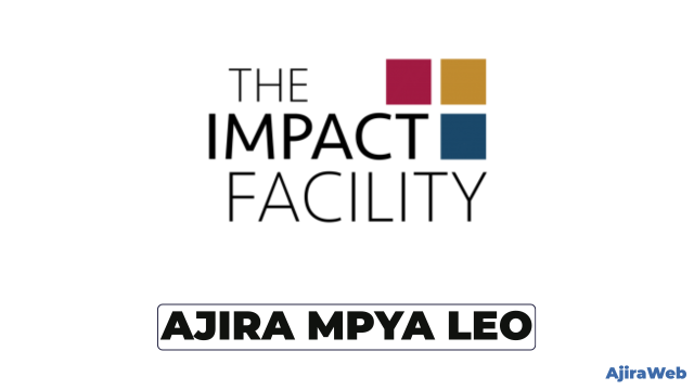 The Impact Facility Vacancies 2026