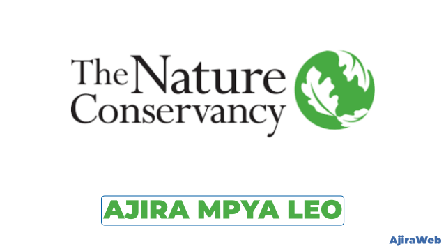 The Nature Conservancy Tanzania Vacancies 2026