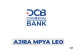 Treasury Manager at DCB Commercial Bank – August 2026