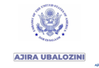 U.S. Embassy Tanzania Vacancies 2026