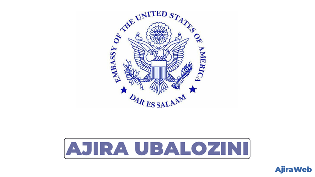 U.S. Embassy Tanzania Vacancies 2026