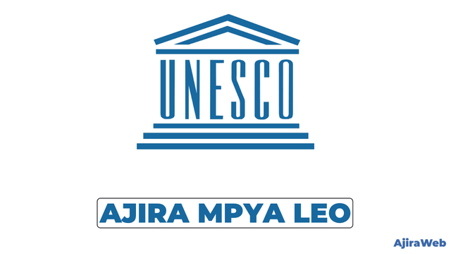 UNESCO Recruitment 2026: 5 Job Opportunities in Tanzania