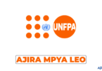 UNFPA Jobs in Tanzania 20261