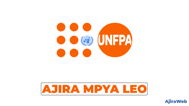 UNFPA Jobs in Tanzania 20261