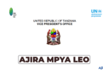 Vice President’s Office Job Vacancies 2026
