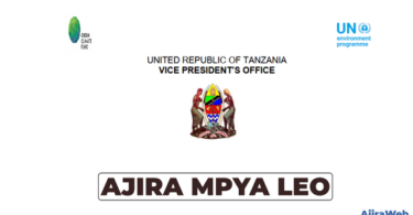 Vice President’s Office Job Vacancies 2026