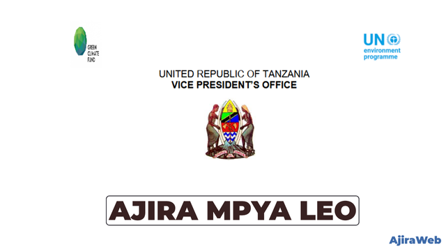 Vice President’s Office Job Vacancies 2026