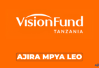VisionFund Tanzania Vacancies 2026
