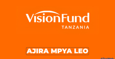 VisionFund Tanzania Vacancies 2026