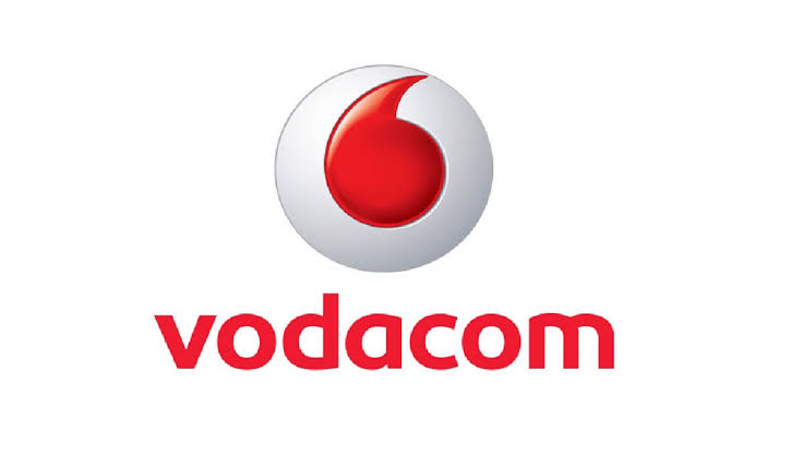Vodacom Internships - Early Careers Programme 2027