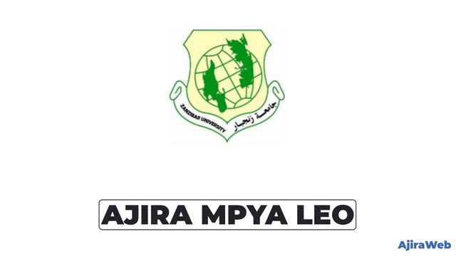 Zanzibar University Vacancies 2026