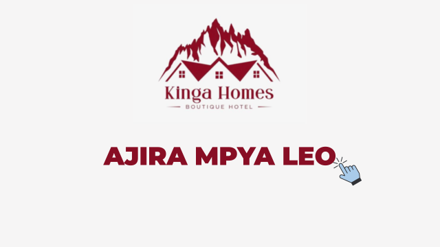 Accountant Job Vacancy at Kinga Homes Boutique Limited 2026