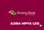 Amana Bank Vacancies 2026 – 100 Sales Executives