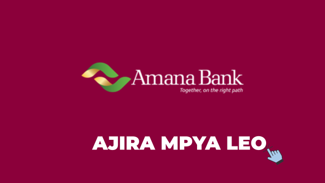 Amana Bank Vacancies 2026 – 100 Sales Executives