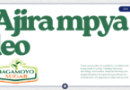 Bagamoyo Sugar Ltd Vacancies 2026: 3 Opportunities Available