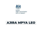 Climate Programme and Partnership Manager at British High Commission in Tanzania