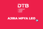 DTB RO – Biashara+ (MSME) Job Vacancy 2026