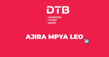 DTB RO – Biashara+ (MSME) Job Vacancy 2026