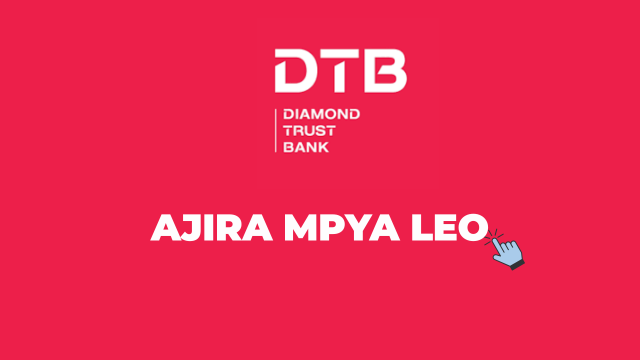 DTB RO – Biashara+ (MSME) Job Vacancy 2026