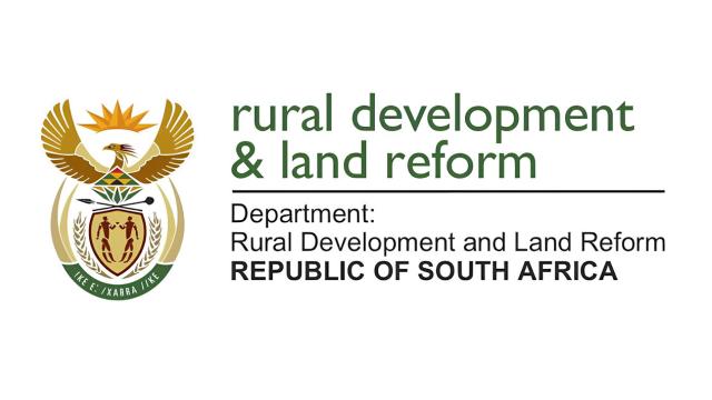 Department of Land Reform and Rural Development Vacancies 2026: 17 Posts