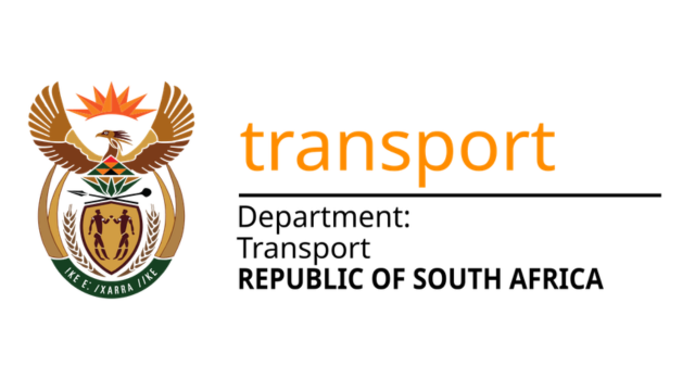Department of Transport Internship Programme 20272029 77 Posts Available