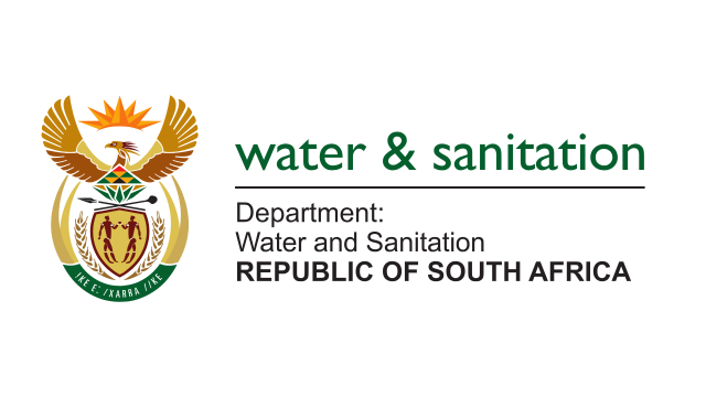 Department of Water and Sanitation Vacancies August 2026