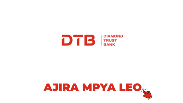 Diamond Trust Bank (DTB) Vacancies September 2026